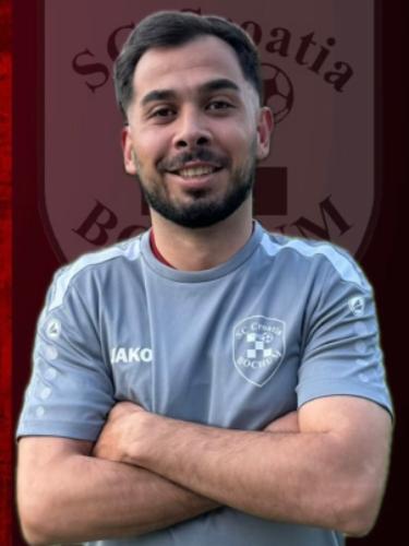 Tolga Sert
