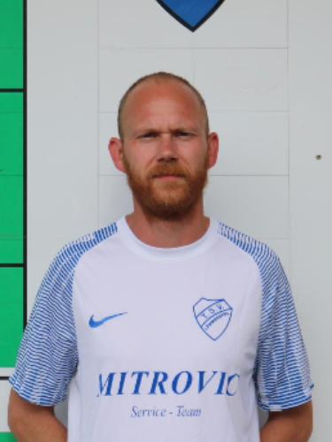 Michael Bormann