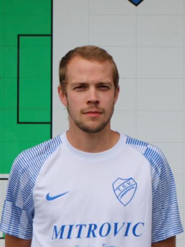 Tobias Hilberger