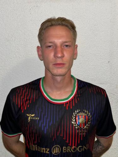 Cedric Schmid