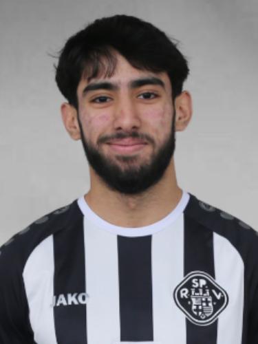 Ahmed El Aboussi
