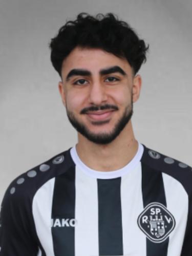 Baran Özekinci