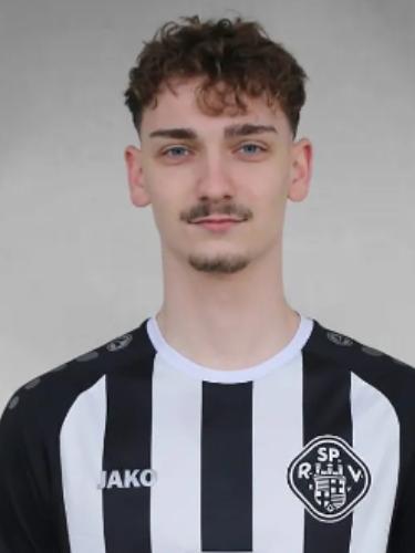 Pascal Erich Kurt Faets