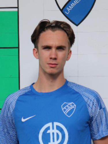 Luis Kittelmann