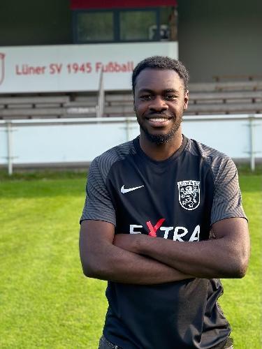 Damasy Lussuekikio Daniel