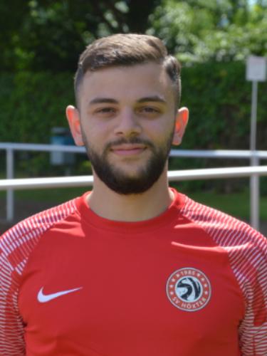 Cemal Coskun