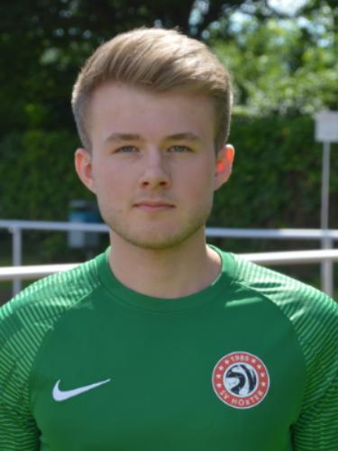 Jonas Held
