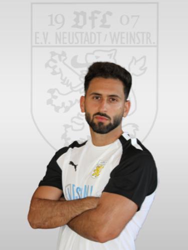 Mert Aydin