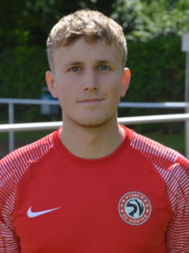 Hannes Weisbender