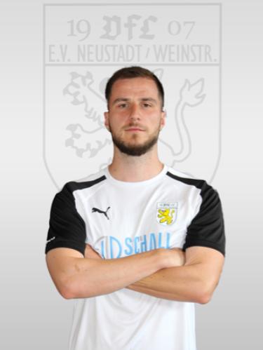Nico Brechtel
