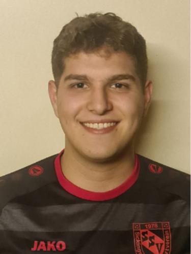 Muhammed-Sefa Belüren