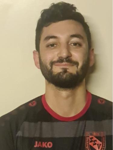 Emin Enes Ercivan