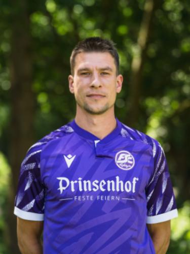 Tony Karl-Heinz Otte