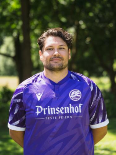 Michel Säger