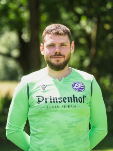 Andreas Wotsch