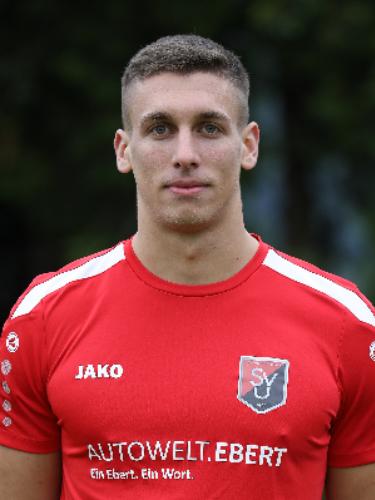 Mark Mayer