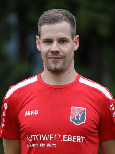 Dominik Mueller