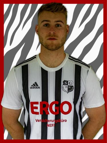 Marco Köhrer