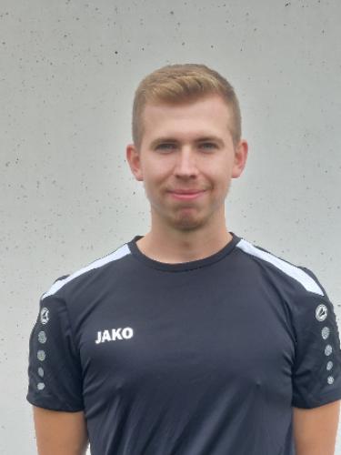 Bastian Mrowitzki
