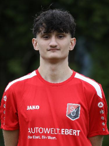 Sertac Doener