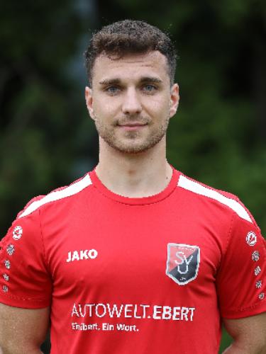 Mario Arnold