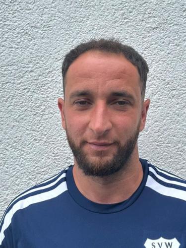 Bujar Mehaj