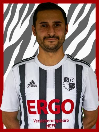Fatih Yilmazli