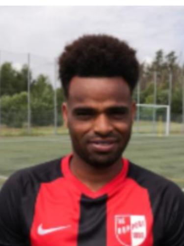 Dawit Yemane