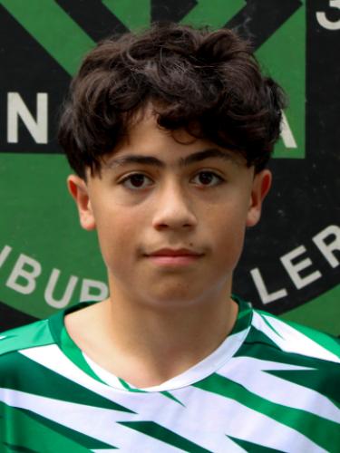 Navid Tawakoli