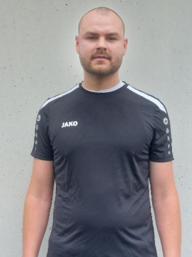 Noah Timo Preuß