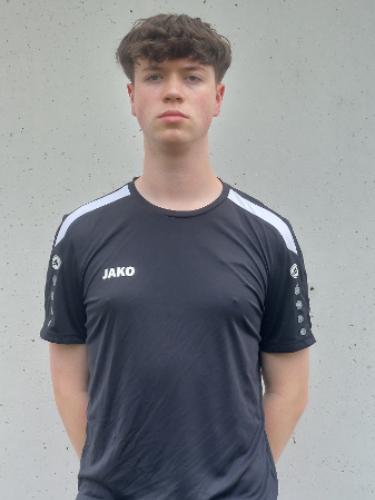 Moritz Tunke