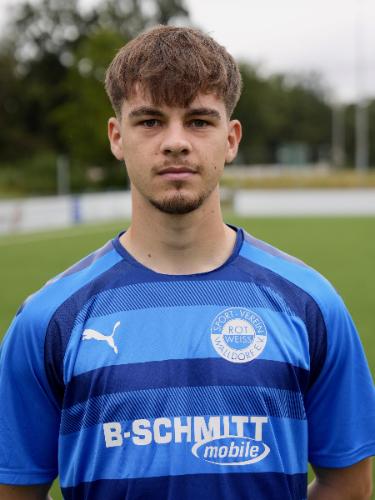 Felix Rossmann