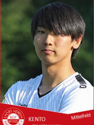 Kento Takenaka