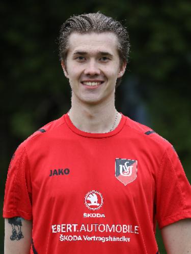 Fabian Hassel