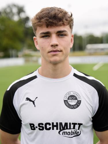 Alexander Schack