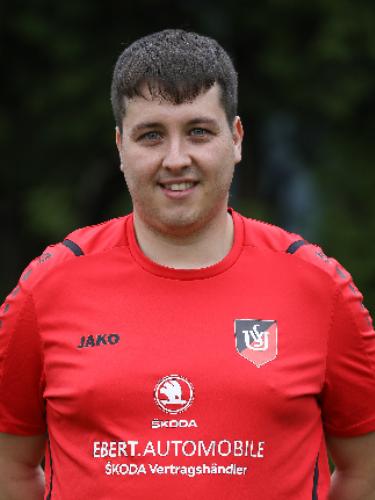 Florian Müller