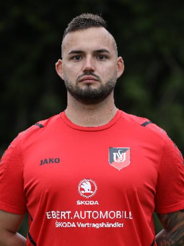 Jan Fischer