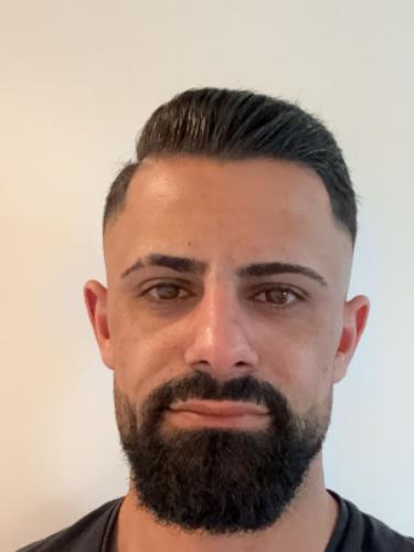 Stevn Khoshaba