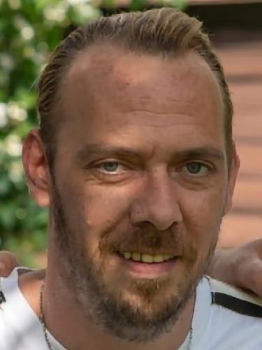 Daniel Tschernich