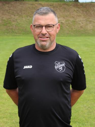 Andreas Bauer
