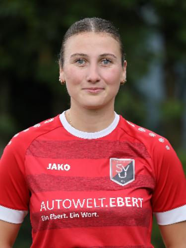 Saskia Unrath
