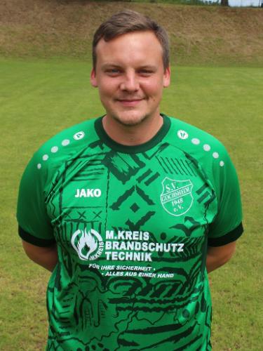 Lars Bühler