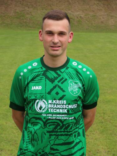 Niklas Föckler