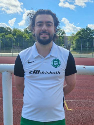 Eren Can Deniz Gülbey