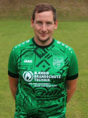 Karsten Kassay