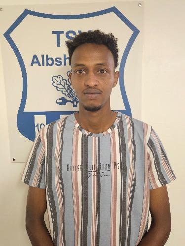 Khadar Ahmet
