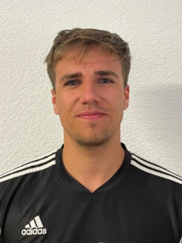 Malte Klingemann