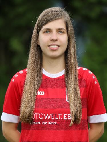 Lara Fieger