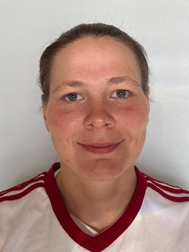 Kirsten Schütte