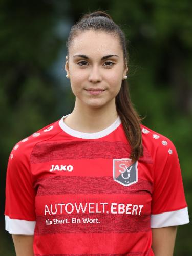 Vanessa Tesch